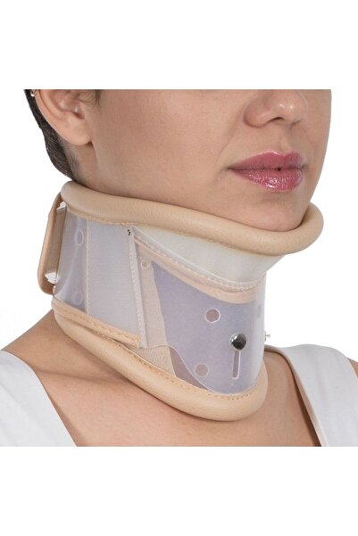 Medikaltec Servikal çeneli boyunluk small 32-35 cm.