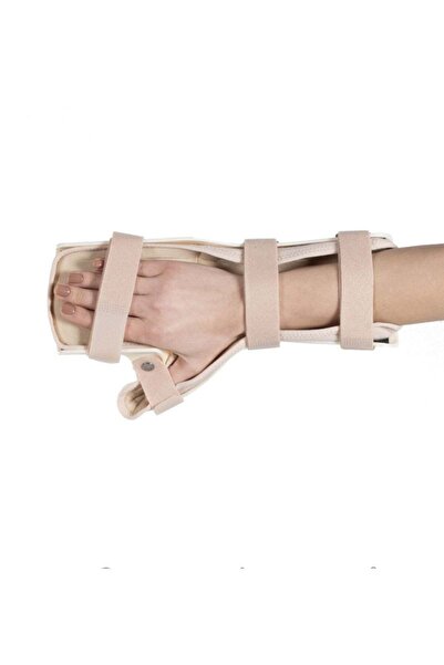 Medikaltec Statik el bilek splinti sağ-large