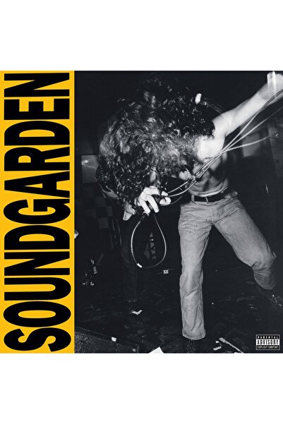 Yabancı - Soundgarden / Louder Than Love