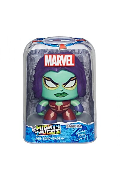 Hasbro Marvel Mighty Muggs Γκαμόρα Αρ.20 E2208