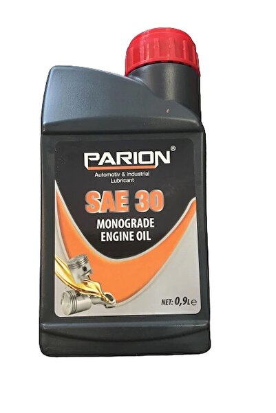 Naturechem 30 NUMARA YAĞ 1 LT PARİON