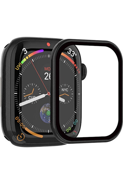 Other Προστατευτικό οθόνης Rurihai για το Apple Watch Σειρά 7/8/9 - 41mm, RUR...