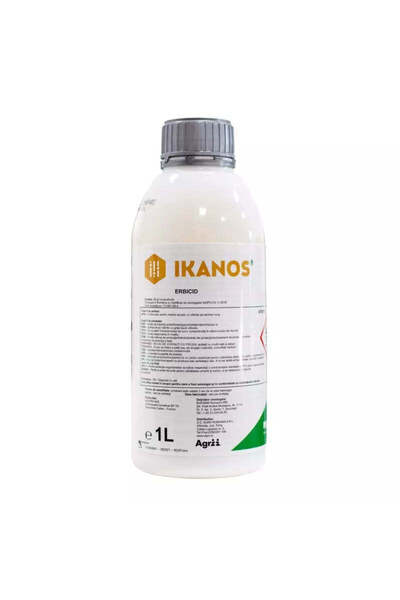 Prima Sementi Ikanos 1L