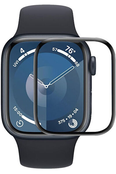 ENKAY Προστατευτικό οθόνης για το Apple Watch Series 10, Apple 1 τεμάχιο