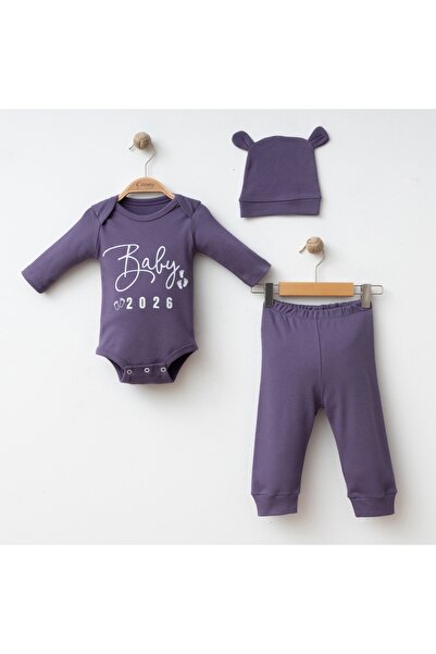 DIDuStore بيبي للجنسين 3-6-9 أشهر بيبي 2026 3