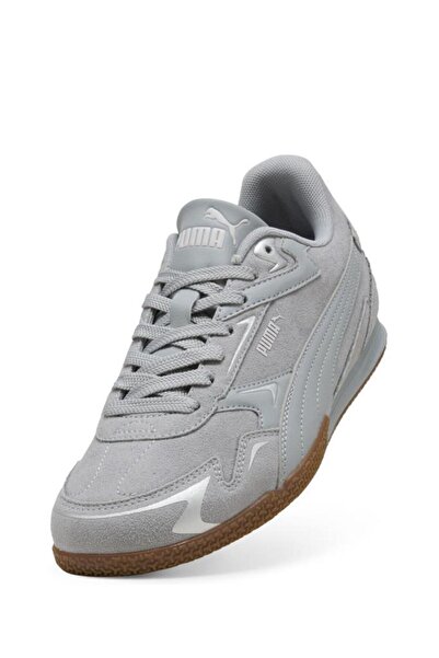 Puma Bella Donna Y2K Esd 407264 04 Women's Sneaker Shoes Gray 36-40