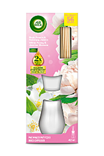Air Wick Reed Jasmine 42 ml