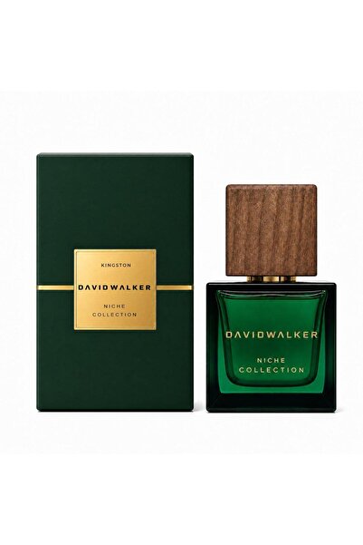 David Walker NICHE KINGSTON 50ML Parfüm