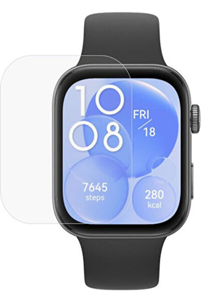 OEM Σκληρυμένο Γυαλί για το Huawei Watch Fit 3 1 τεμάχιο