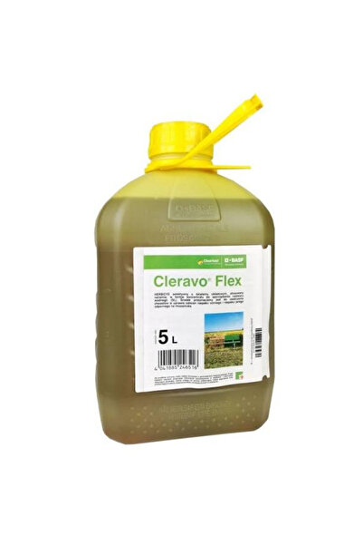 BASF Cleravo Flex 5L