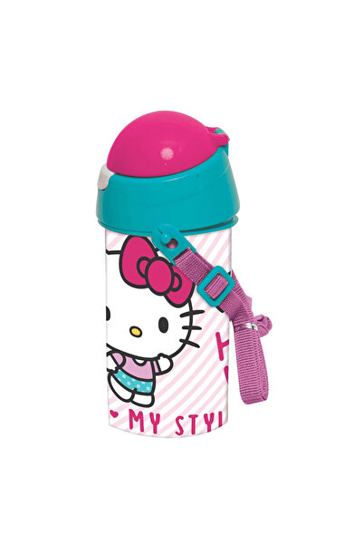 GİM Μπουκάλι Νερού FD 500ml Hello Kitty 557-93209