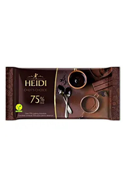Heidi Chef's Choice Ciocolată 200 g