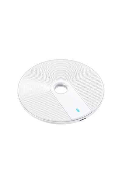 OEM Ασύρματος Φορτιστής (Qi Pad) 15W Λευκός (FC06)