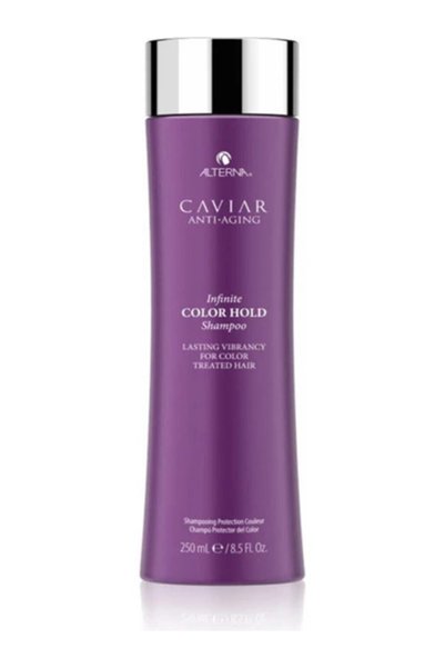 Alterna Caviar Color Care Intensive Color Protecting Shampoo 250 ml