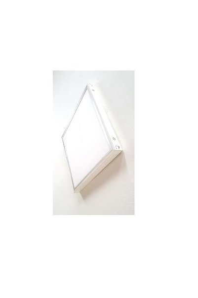 Samsung Led Beyaz Sıvaüstü Panel Led Spot 54 Watt Backlight 60 x 60