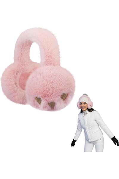 TERRIFI Ear Muffs for Kid and Men/Women's - Winter Ear Warmers - Latest Style...