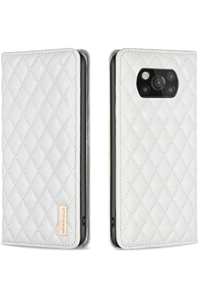 OEM Book White (Poco X3 NFC / X3 Pro)