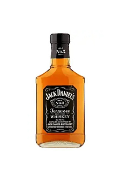 Jack Daniels Whisky Jack Daniel's 40% alcool, 0,20 L