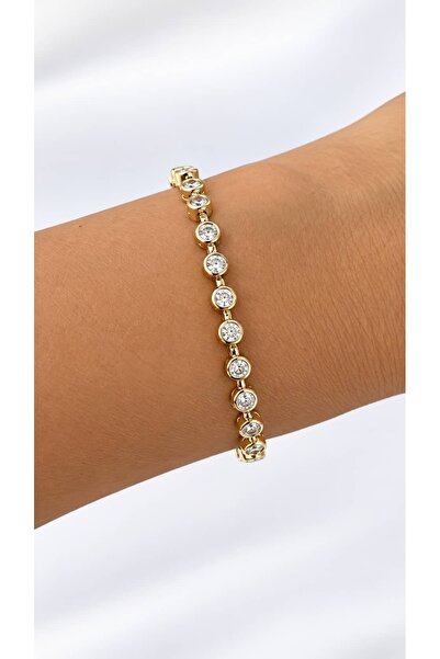 Moon Su Yolu Bileklik JP00850