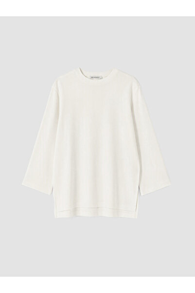 LC Waikiki Oversize Women's Sweatshirt Tunic