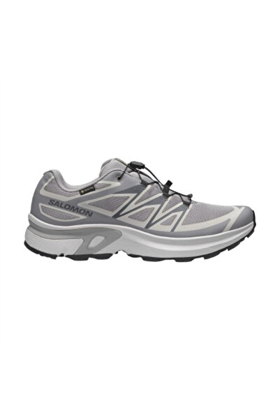 Salomon Xt-Evr Gore-Tex Erkek Sneaker Alloy L49143800