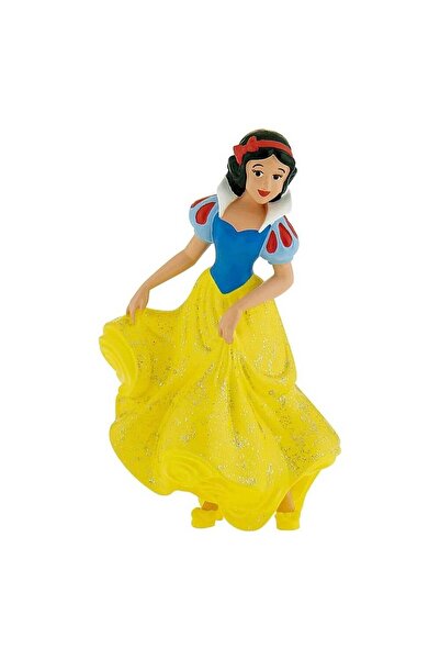 Bullyland Παιδική Φιγούρα Disney Χιονάτη BU012402