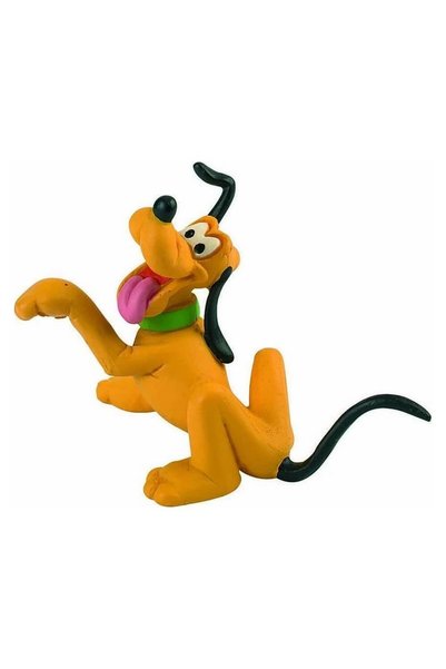 Bullyland Παιδική Φιγούρα Disney Πλούτο BU015347