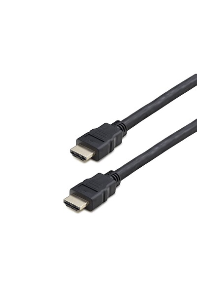 Skygo HDMI Cable Od 7.8 mm 10 m - Black Hdx2018