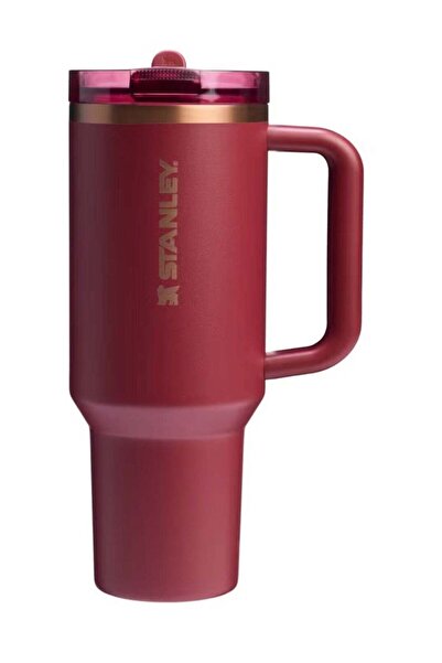 Generic Stanley Quencher ProTour Flip Straw Tumbler with Leakproof Lid 40 oz ...