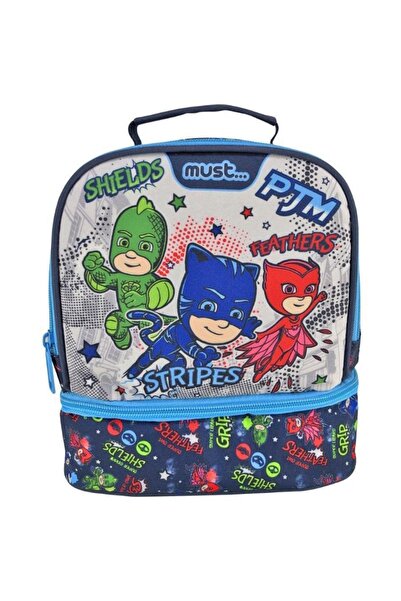 Diakakis Πιτζάμακς: Οποιοςδήποτε μπορεί να είναι ήρωας Θερμομονωτική Τσάντα Φ...
