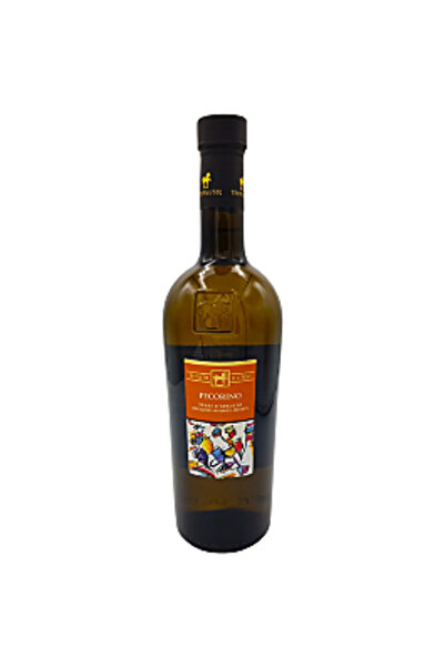 Tenuta Ulisse Vin alb Tenuta Ulisse, Terre D'Abruzzo IGP, Pecorino, Sec, 0.75 l
