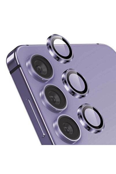 OEM Folie de protecție din sticlă securizată compatibilă cu Galaxy S24 Plus -...