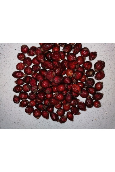 KURU KUŞBURNU (750 GR)