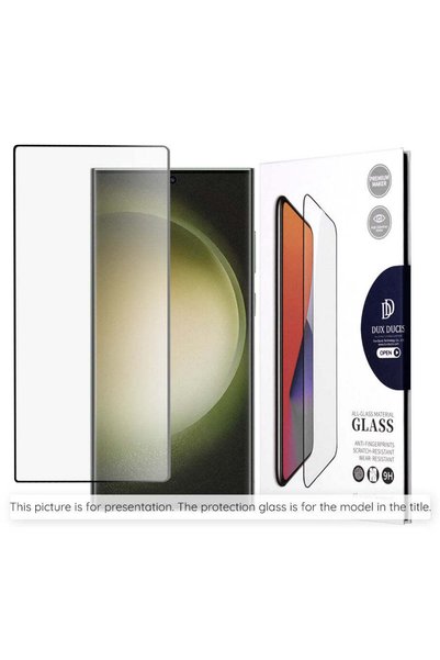 Dux Ducis Folie de protecție pentru Nothing CMF Phone 2 Pro, Sticlă securizat...
