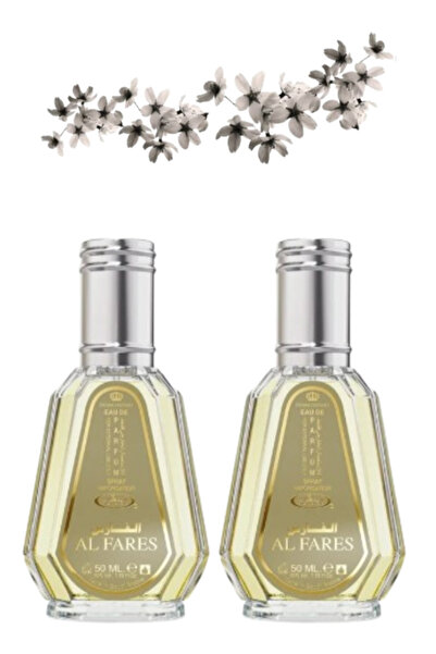 ALREHAB قطعتان من عطر الفرس 35 مل