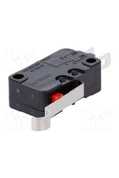 OEM Microîntrerupător SNAP ACTION OMRON Electronic Components D3V-164-1A5, 16...