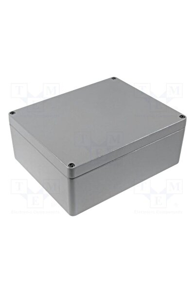 OEM Carcasă universală RAYCHEM RPG ALUEIN-RJ17, X 230mm, Y 280mm, Z 110mm, AL...