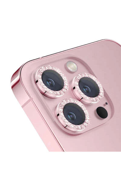 OEM Folie de protecție din sticlă securizată compatibilă cu iPhone 13 Pro, iP...