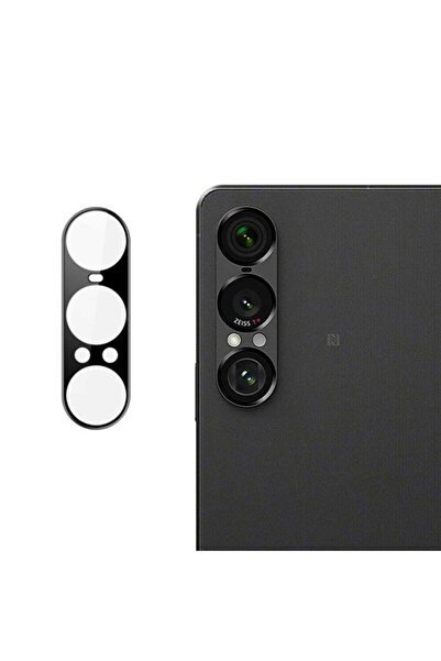 Techsuit Folie de protecție pentru Sony Xperia 1 VII, Sticlă integrală pentru...