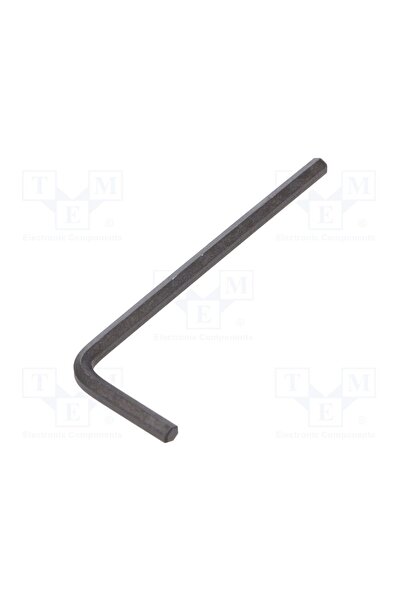 OEM Cheie imbus WIHA WIHA.01124, HEX 3mm, Lung.tot 64mm, oţel crom-vanadium, ...