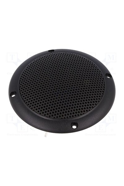 OEM Difuzor VISATON VS-FR10WP-4-BK, montare pe tavan,general,hidrofug, 20W, 4...