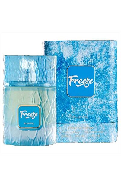 Riiffs Freeze Extrait de Parfum 100ml