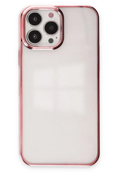 Generic Brand Apple iphone 14 pro case element silicone - pink