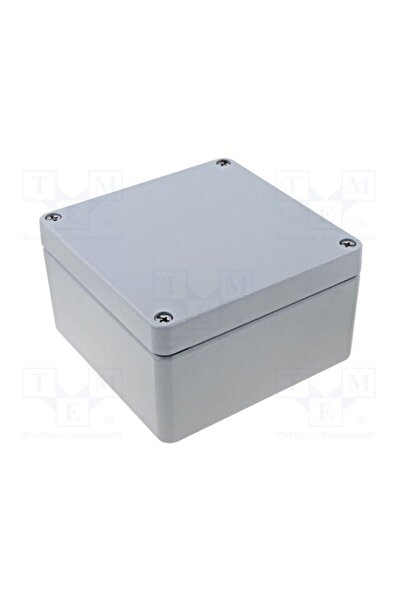 OEM Carcasă universală RAYCHEM RPG ALUEIN-RJ15, X 160mm, Y 160mm, Z 90mm, ALU...