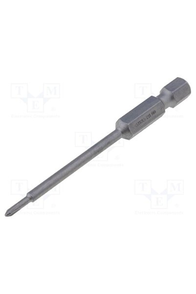 OEM Capăt de şurubelniţă WIHA WIHA.7041Z/PH00/70, Phillips, PH00, 1/4", Lung....