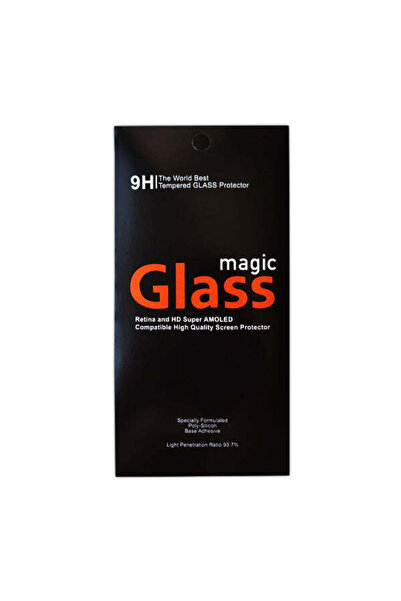 OEM Προστατευτικό Τζάμι Σκληρυμένο Γυαλί συμβατό με Galaxy Xcover 3 - διαφανές