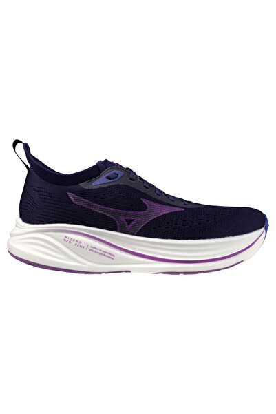 MIZUNO Neo Zen 2 Kadın Koşu Ayakkabısı Lacivert