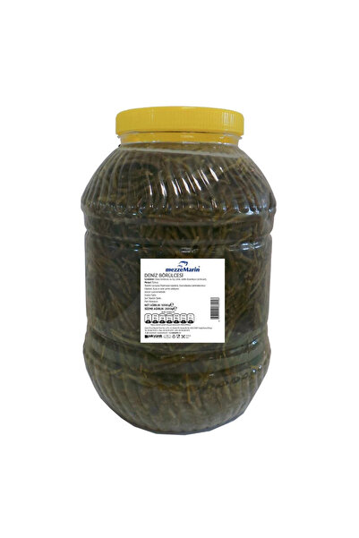 MEZZE MARIN Deniz Börülcesi 5 Kg