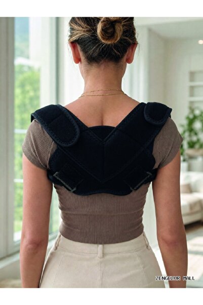 ZERO LAND Zngzrmll Clavicle Bridge (205118) with Bone Support