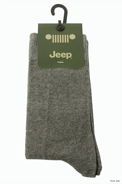 ZERO LAND Ilkestor Long Men's Socks (224457) Gray